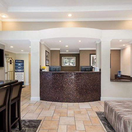 Best Western Danville Sycamore Inn Екстериор снимка