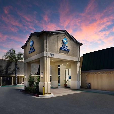 Best Western Danville Sycamore Inn Екстериор снимка