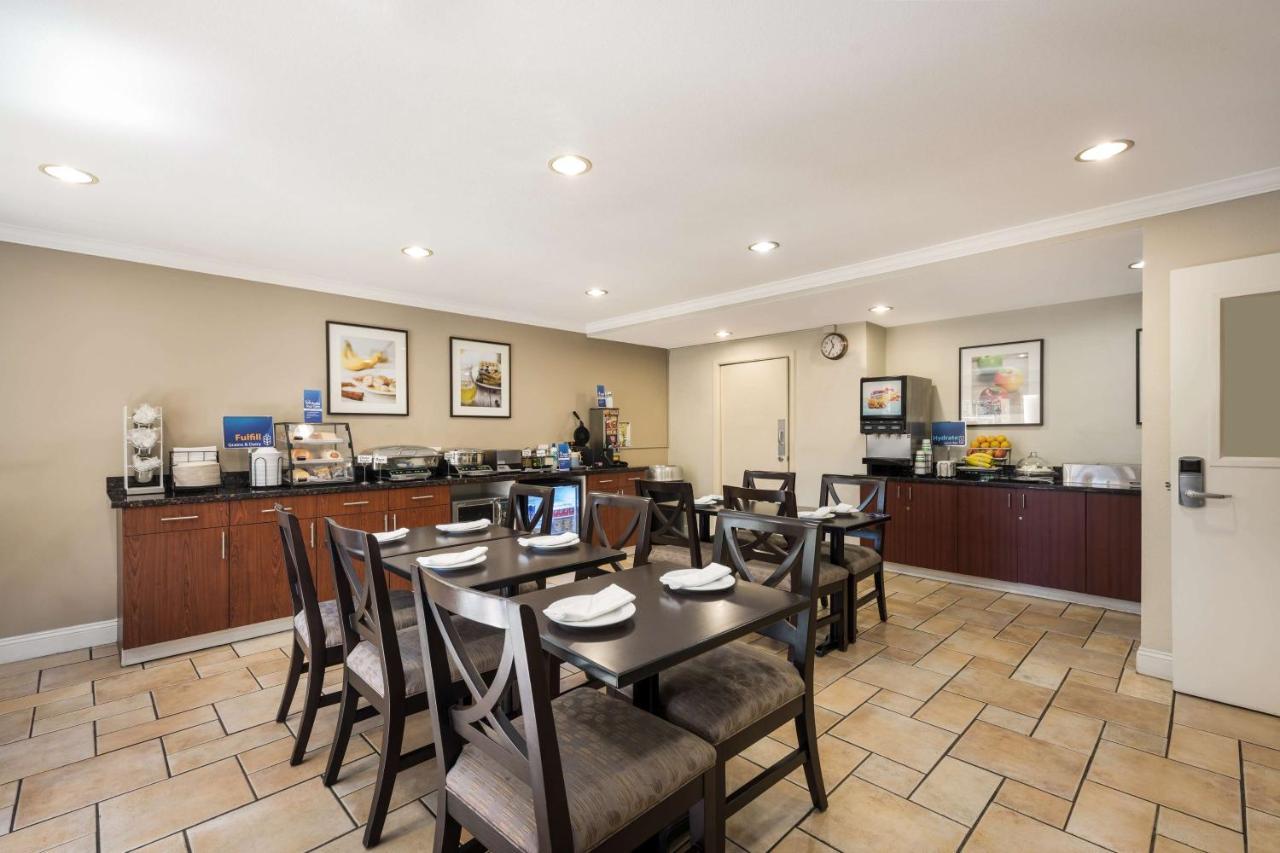 Best Western Danville Sycamore Inn Екстериор снимка