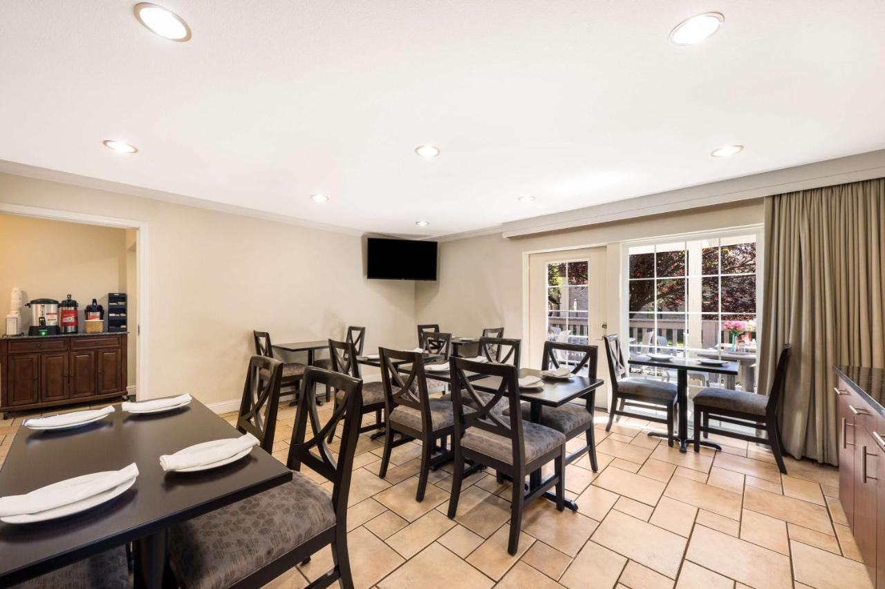 Best Western Danville Sycamore Inn Екстериор снимка
